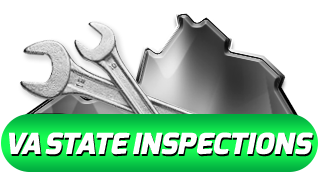 VA State Inspections